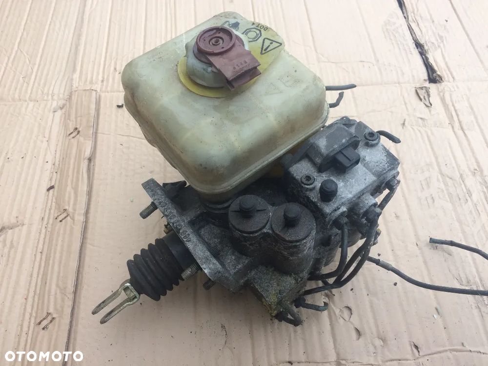 Pompa ABS WABCO ANR1118 RANGE ROVER P38 - 1
