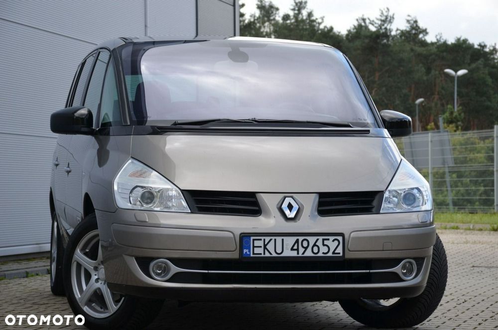 Renault Espace - 13