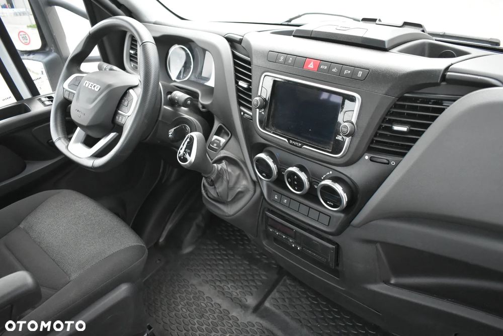 Iveco 70C21 2024 ROZSTAW 5100 HI-MATIC 80 TYS KM - 11