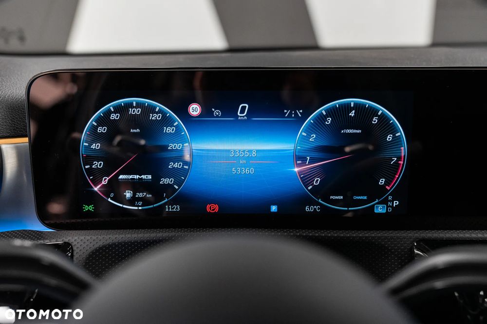 Mercedes-Benz Klasa A - 19