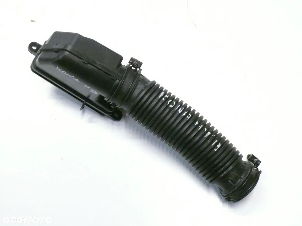 WLOT DOLOT RURA POWIETRZA HYUNDAI KONA 1.6 GDI - 3