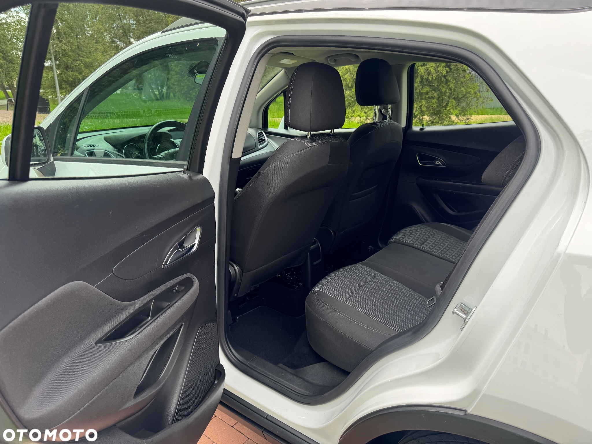 Opel Mokka 1.4 T Cosmo - 28