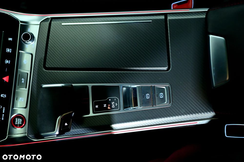 Audi RS7 Sportback 4.0 TFSI quattro tiptronic performance - 28