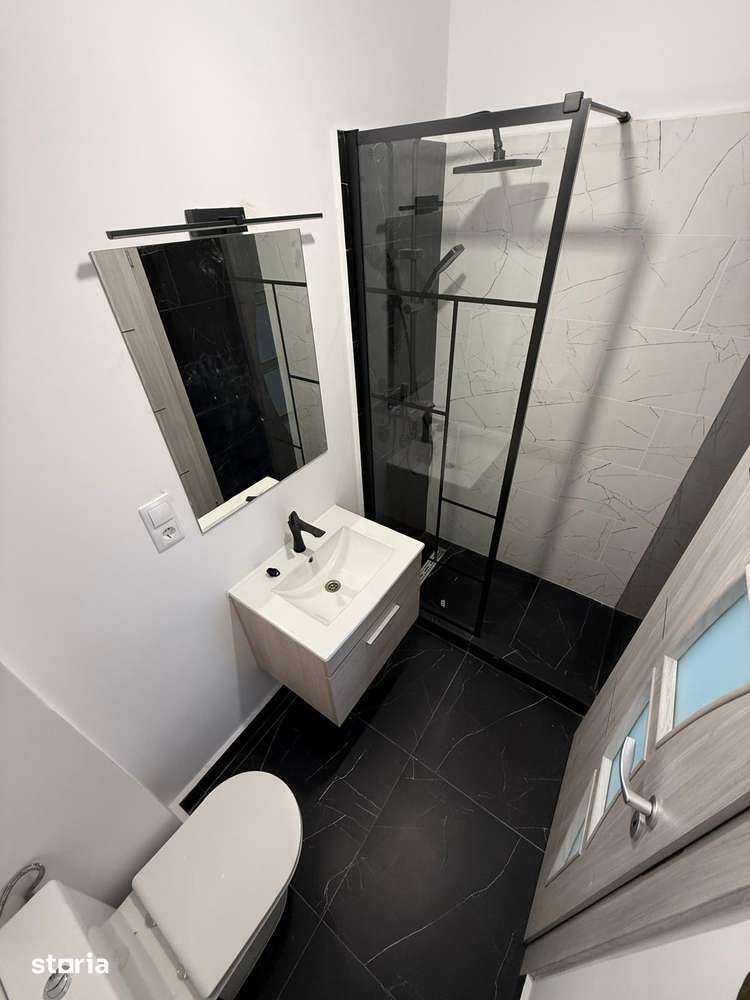 Apartament 3 camere, 2 băi | Predare la cheie (opțiune la alb) — fotografia 3