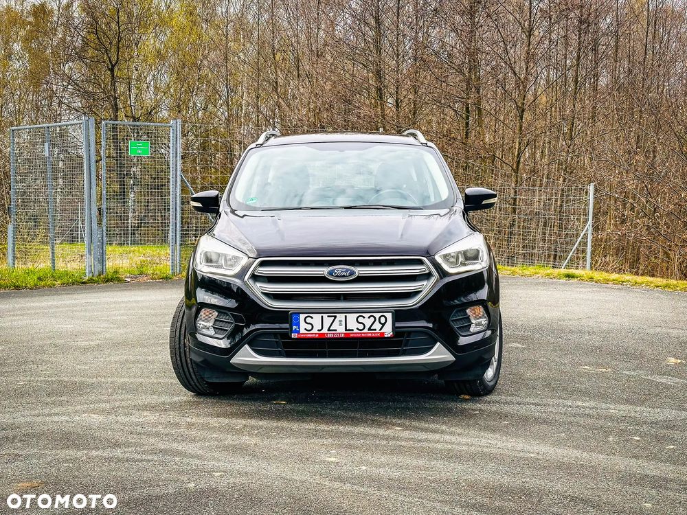 Ford Kuga 1.5 EcoBoost FWD Edition ASS - 10