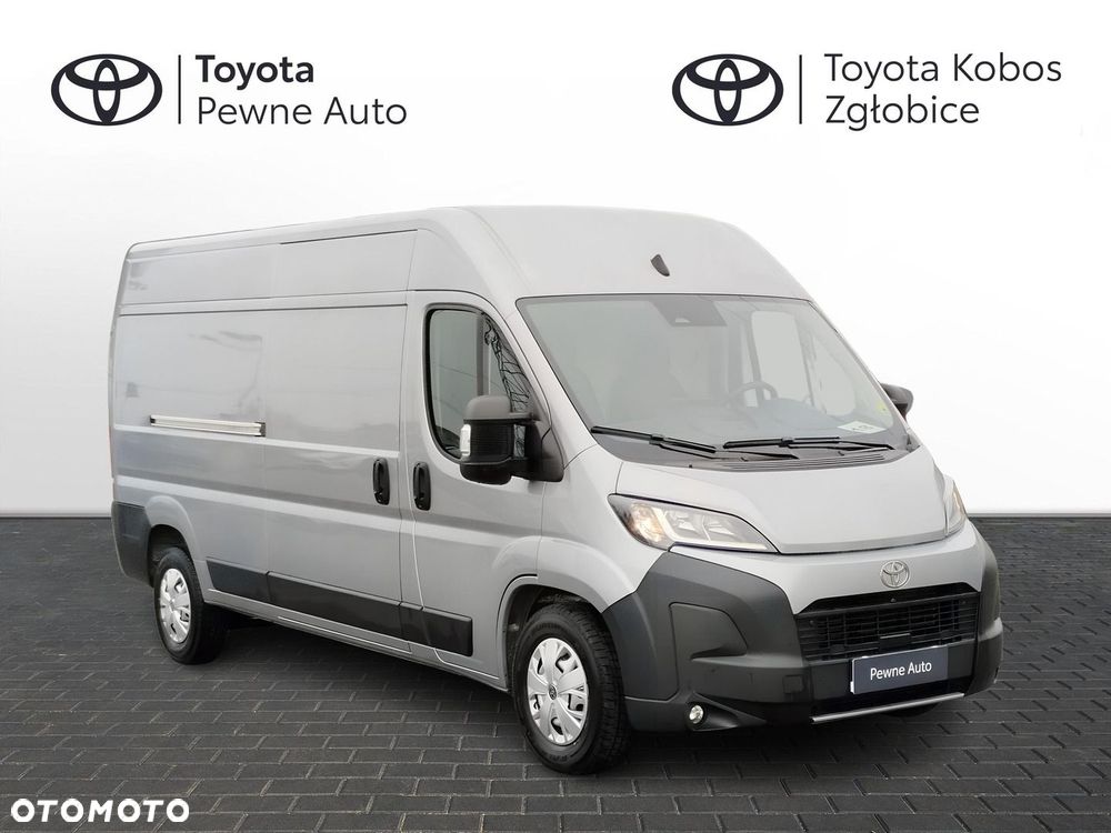 Toyota PROACE MAX - 7