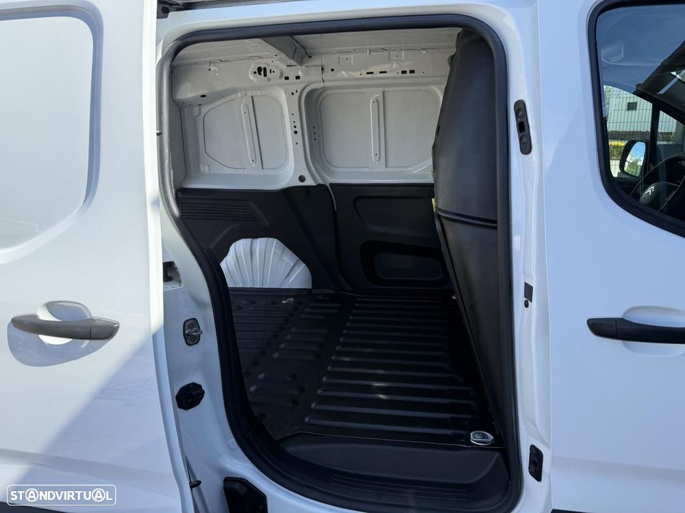 Citroën Berlingo Berlingo 1.5 Blue-HDI 3 Lug. Iva Dedutivel Ecrã - 31