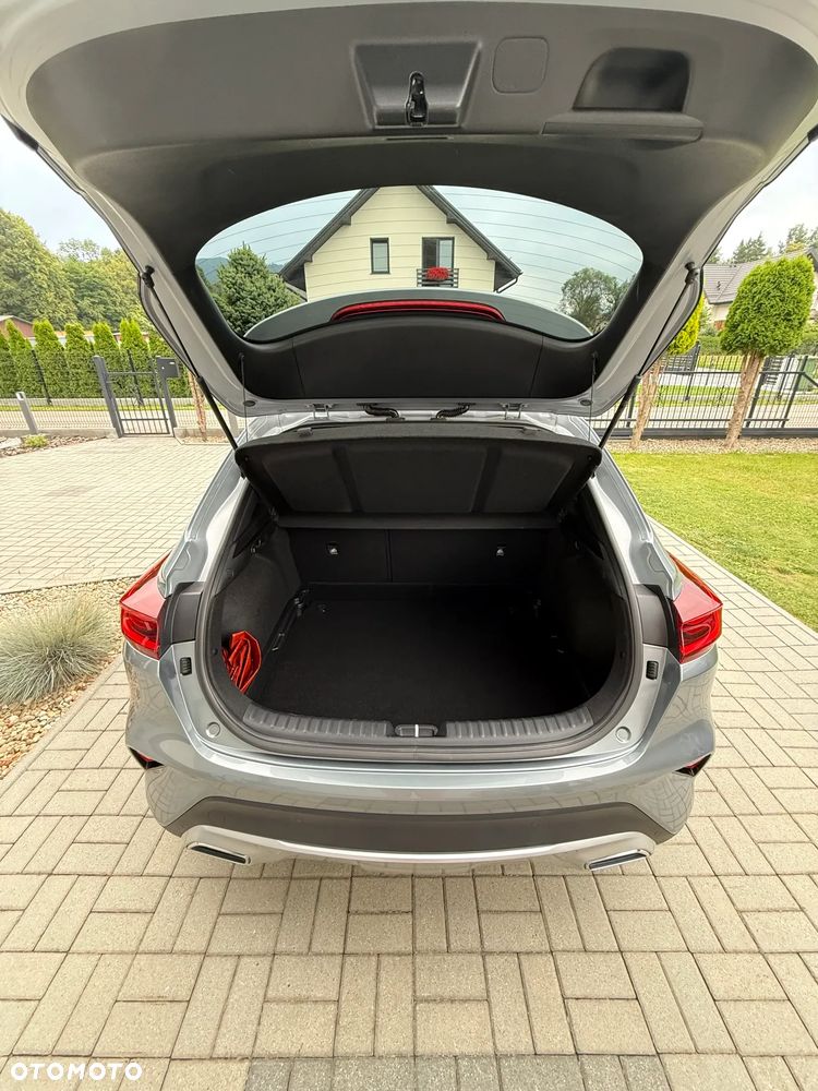 Kia XCeed 1.5 T-GDI L DCT - 7