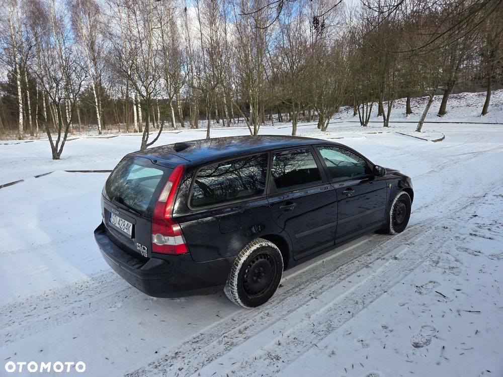 Volvo V50 2.0D DPF Momentum - 8