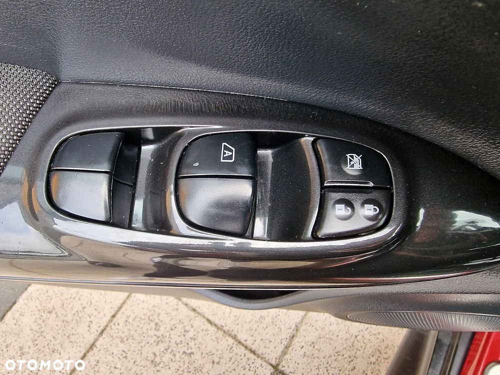 Nissan Juke 1.5 dCi Edition - 20