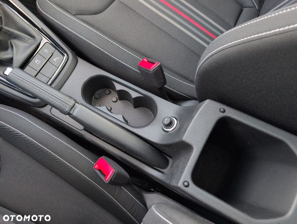 Skoda Scala 1.0 TSI Monte Carlo DSG - 35