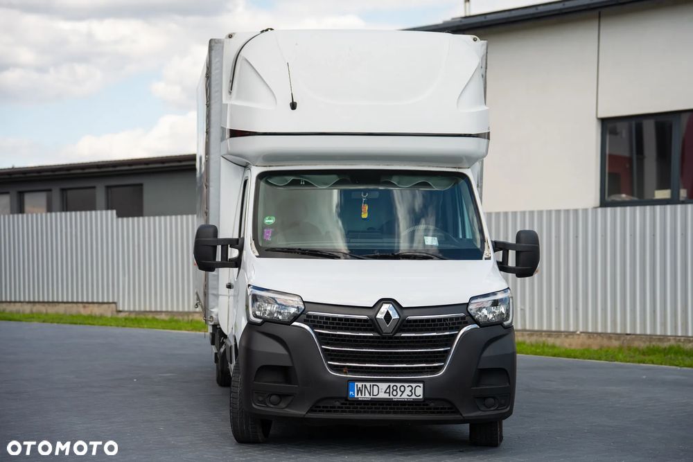 Renault MASTER/MOTOWEKTOR - 5