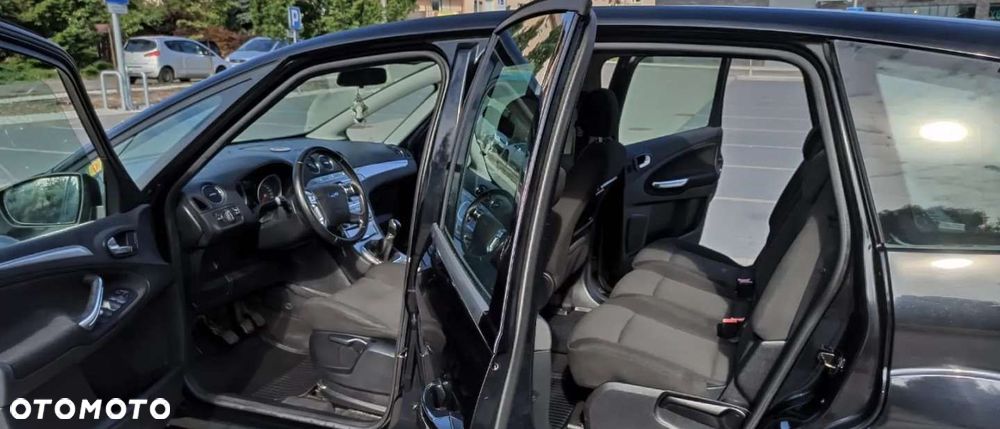Ford S-Max - 6