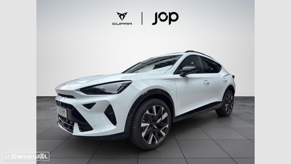 Cupra Formentor 1.5 e-Hybrid DSG - 2