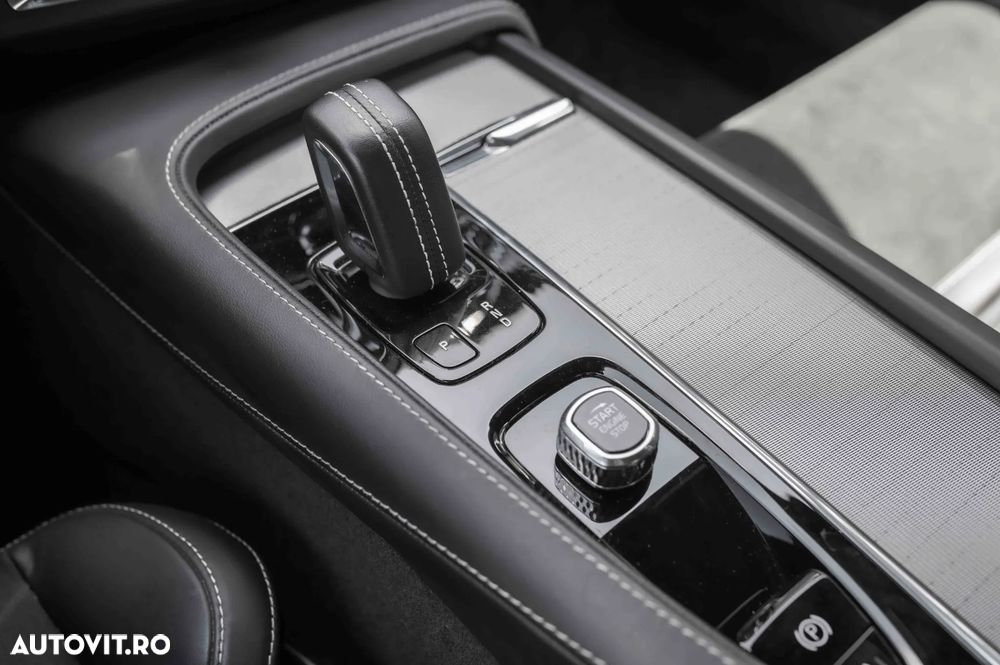 Volvo S90 B5 D AWD Geartronic RDesign - 20