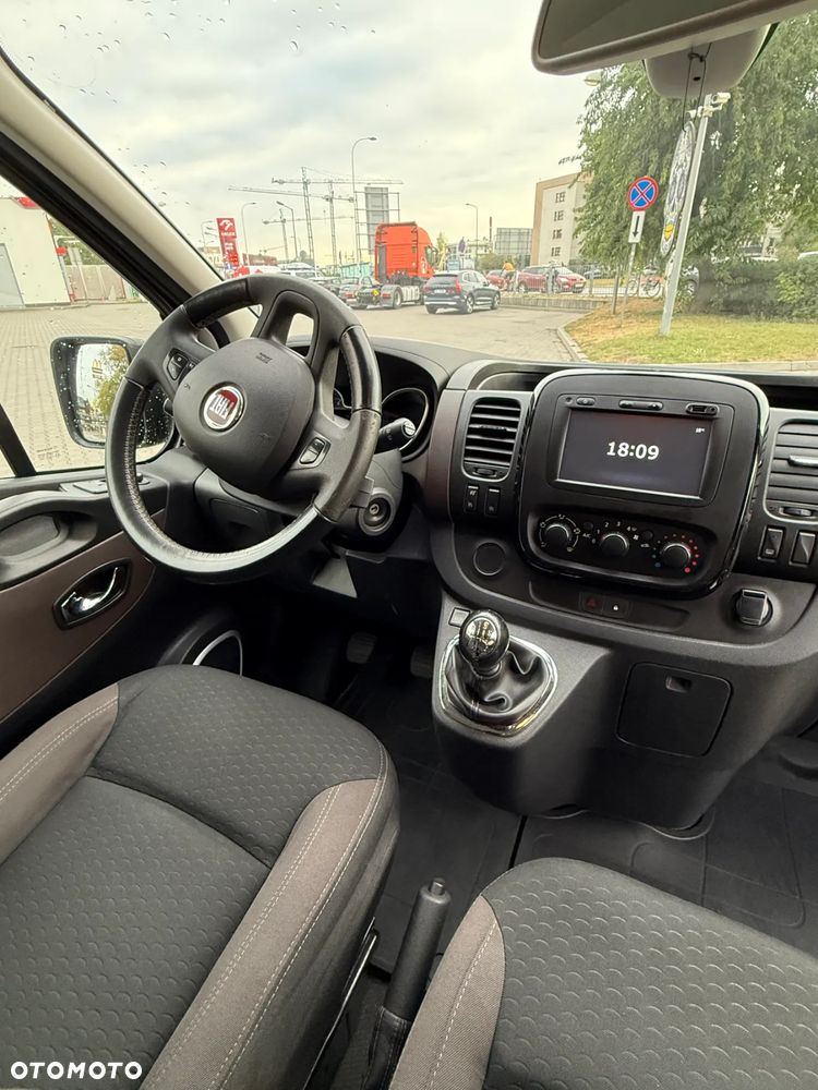 Opel Vivaro ver-1-6-d-cdti-l1h1 - 11