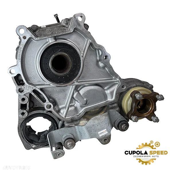 Cutie transfer 7619777 4.4i N63 BMW Seria 5 F07/F10/F11 [2009 - 2013] - 6