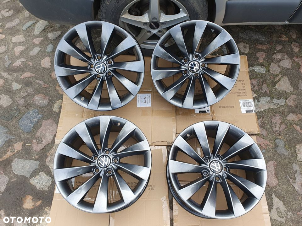 felgi Passat CC 18 5x112 INTERLAGOS - 5