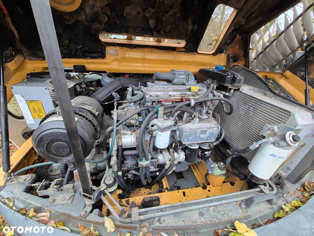 Liebherr A 311 Litronic - 9