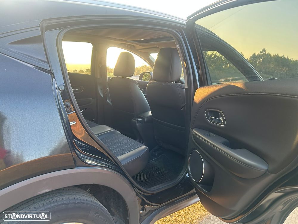 Honda HR-V 1.5 i-VTEC Executive - 19