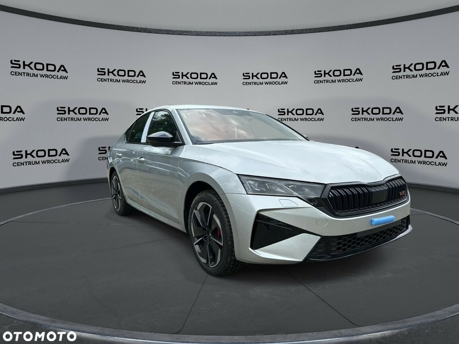 Skoda Octavia - 2