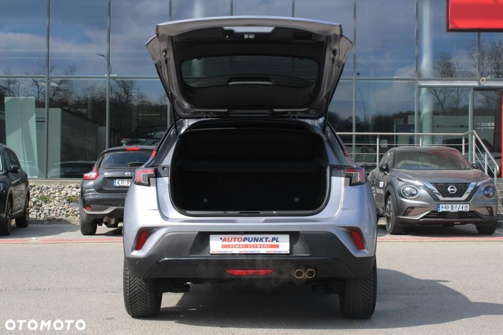 Opel Mokka - 35