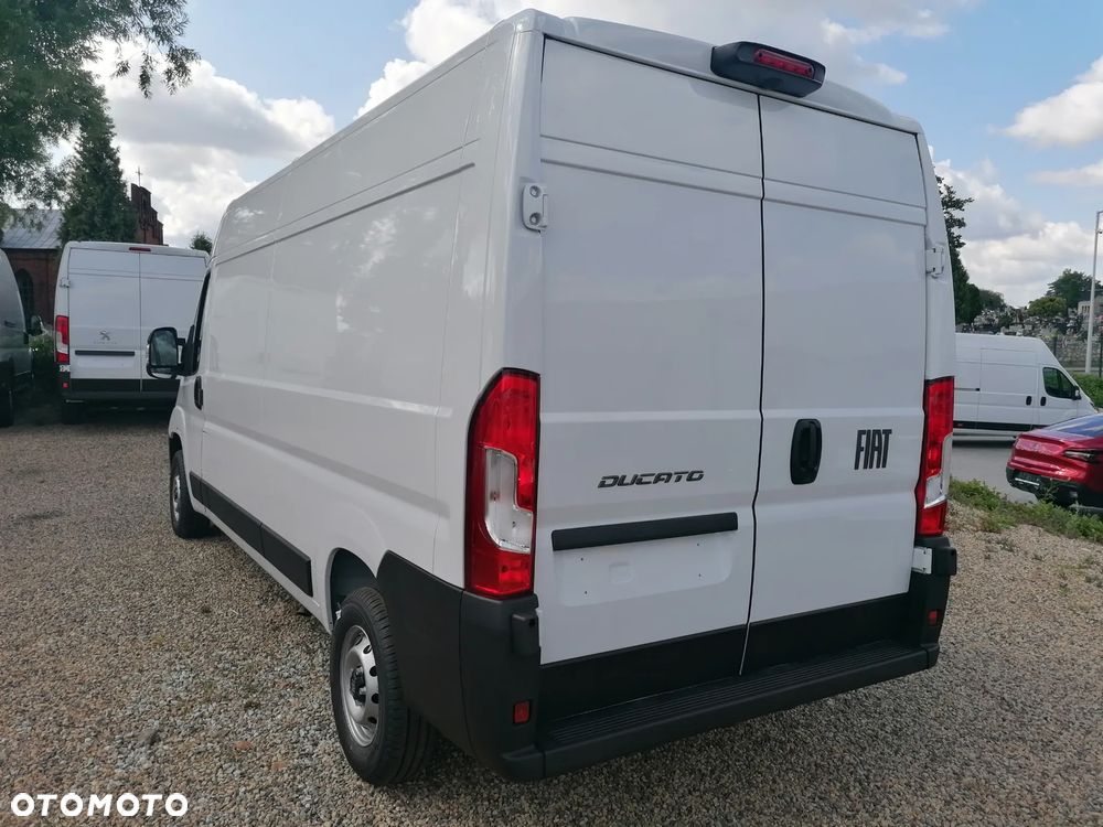 Fiat Ducato Furgon L3H2 140KM - 6