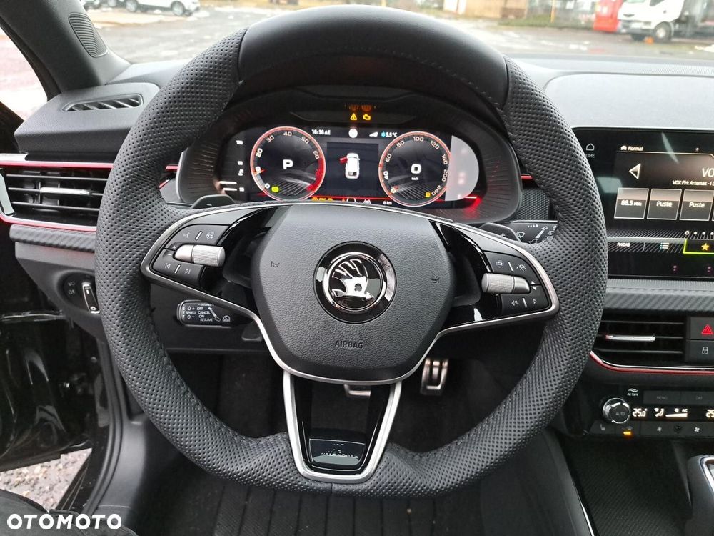 Skoda Scala 1.5 TSI Monte Carlo DSG - 23