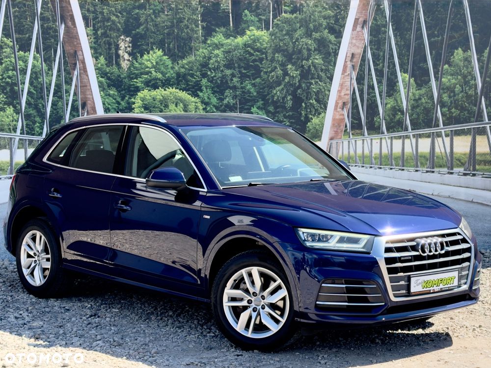 Audi Q5 2.0 TDI Quattro S tronic - 4