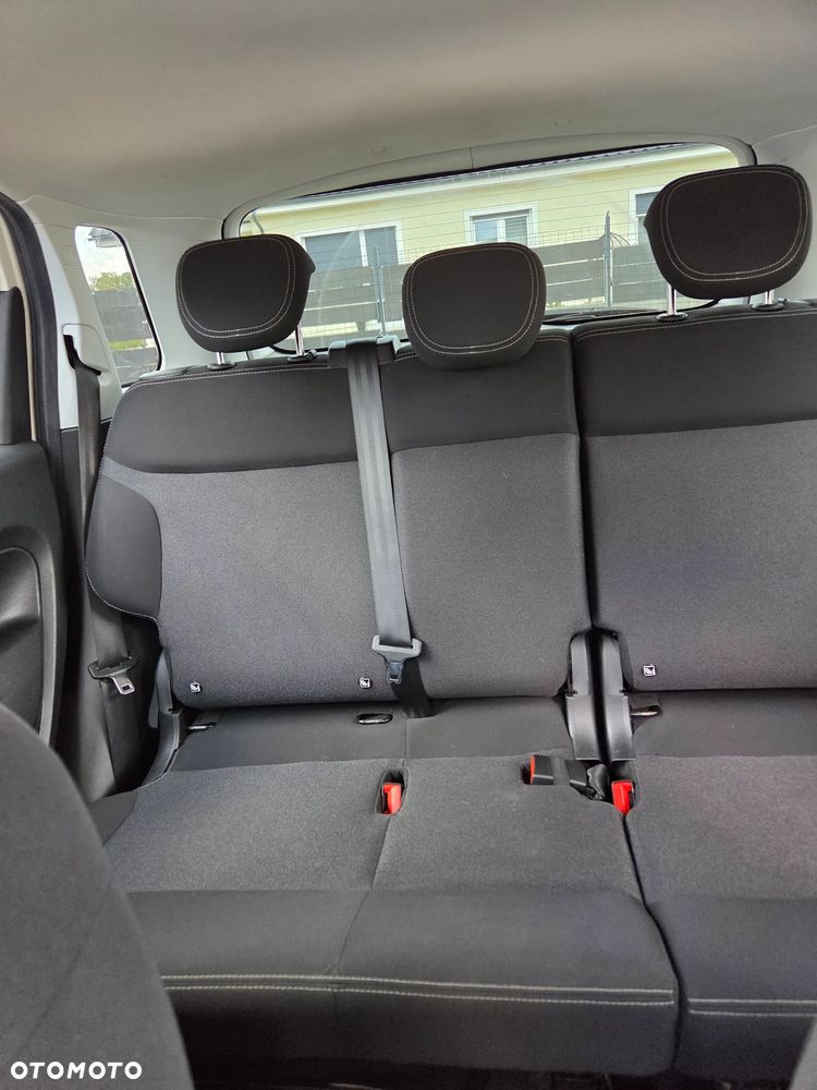 Fiat 500L 1.4 16V City Cross - 11