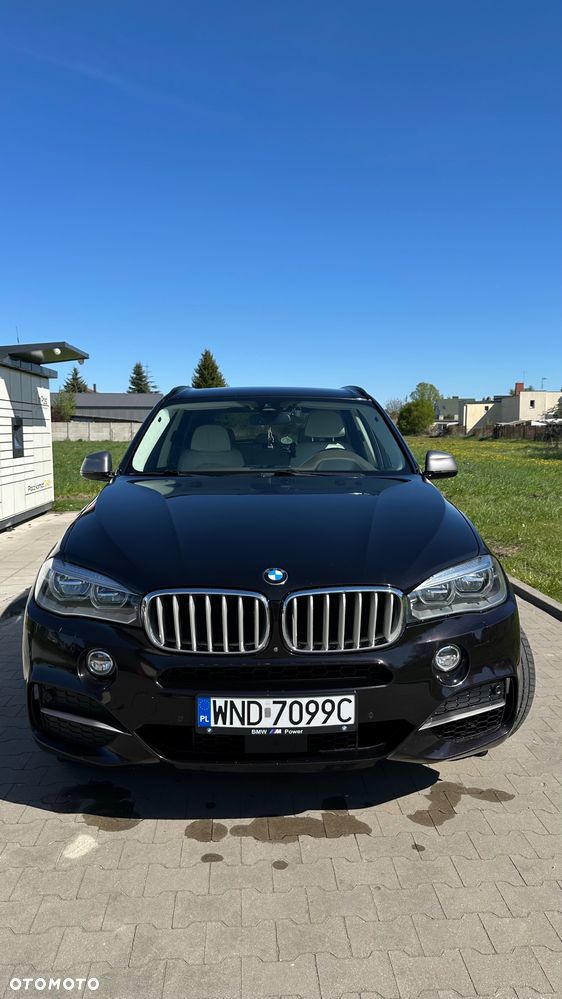 BMW X5 M - 4