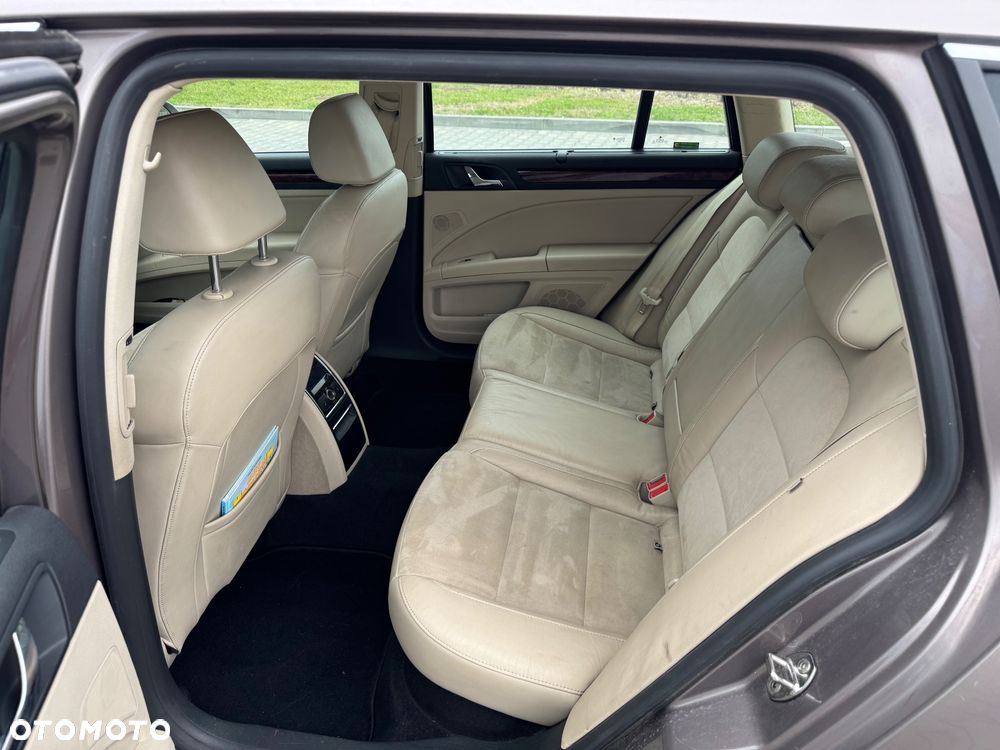 Skoda Superb - 21