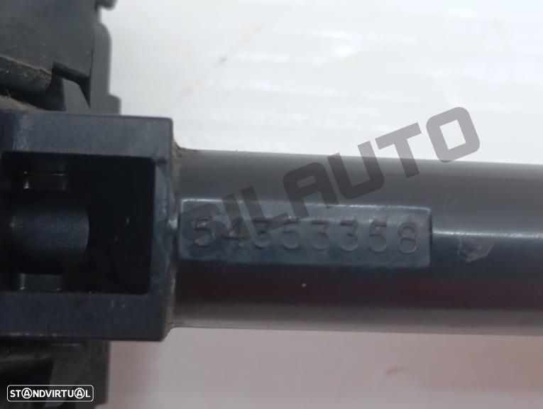 Comutador Piscas E/ou Luzes 5435_3358 Honda Civic Vi Sedan (mb) - 3