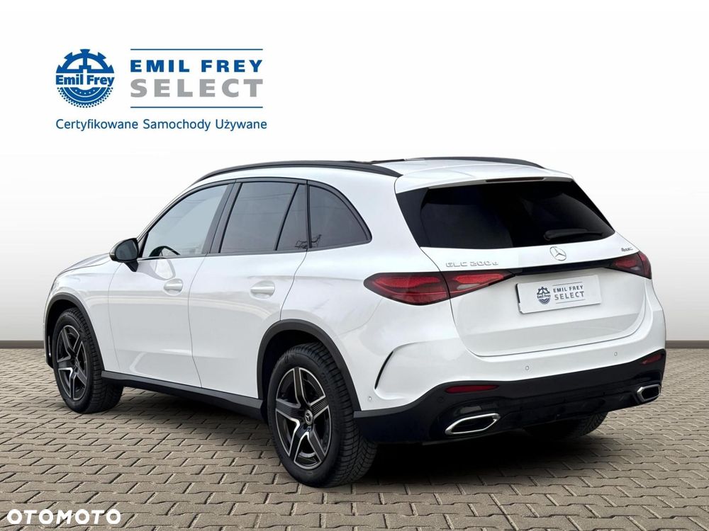 Mercedes-Benz GLC - 4