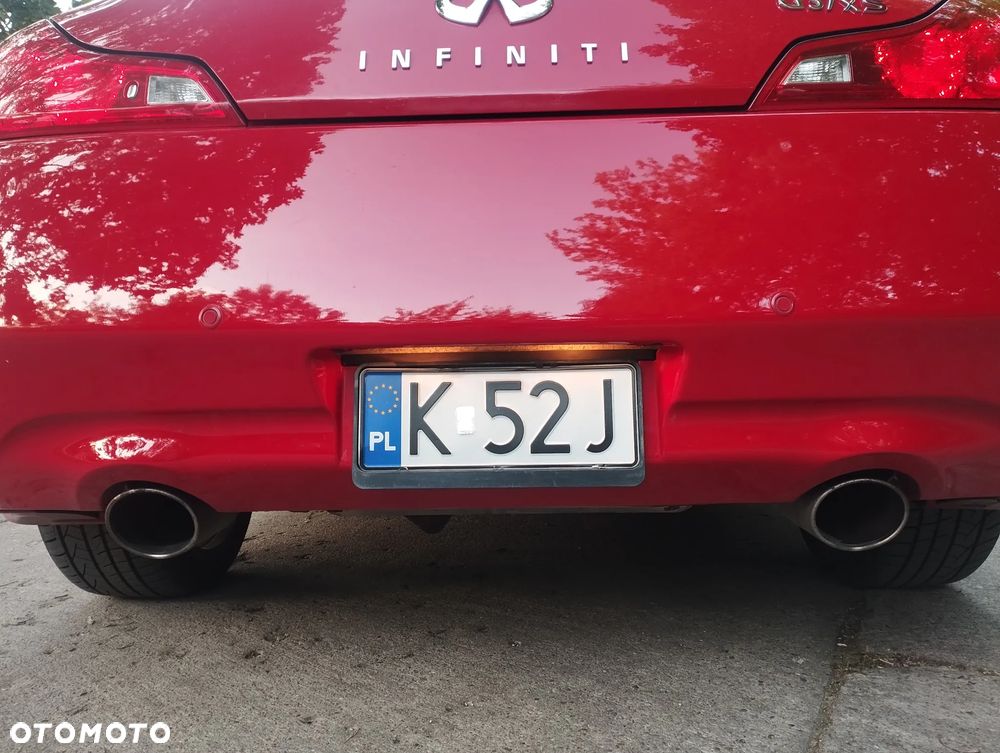 Infiniti G G37 S Premium - 23