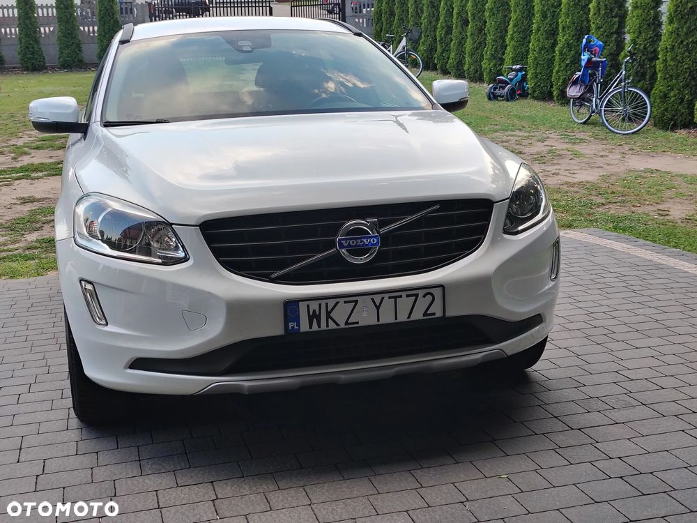Volvo XC 60 D3 Drive-E Kinetic - 2