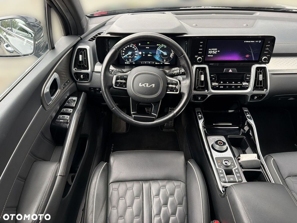 Kia Sorento - 26