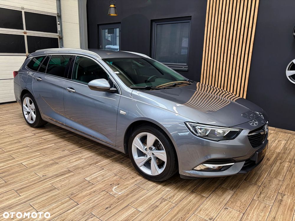 Opel Insignia 1.5 DI Turbo - 5