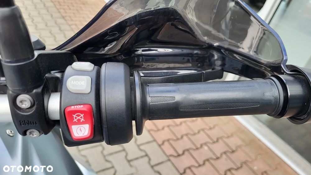 BMW GS - 9