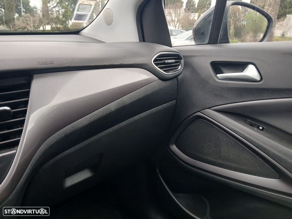 Opel Crossland X 1.5 CDTi Innovation - 19