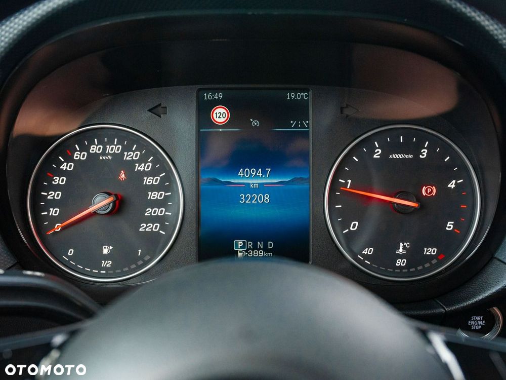 Mercedes-Benz Citan - 13