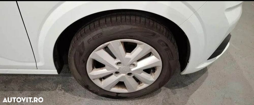 Dacia Logan ECO-G 100 MT6 Comfort - 4