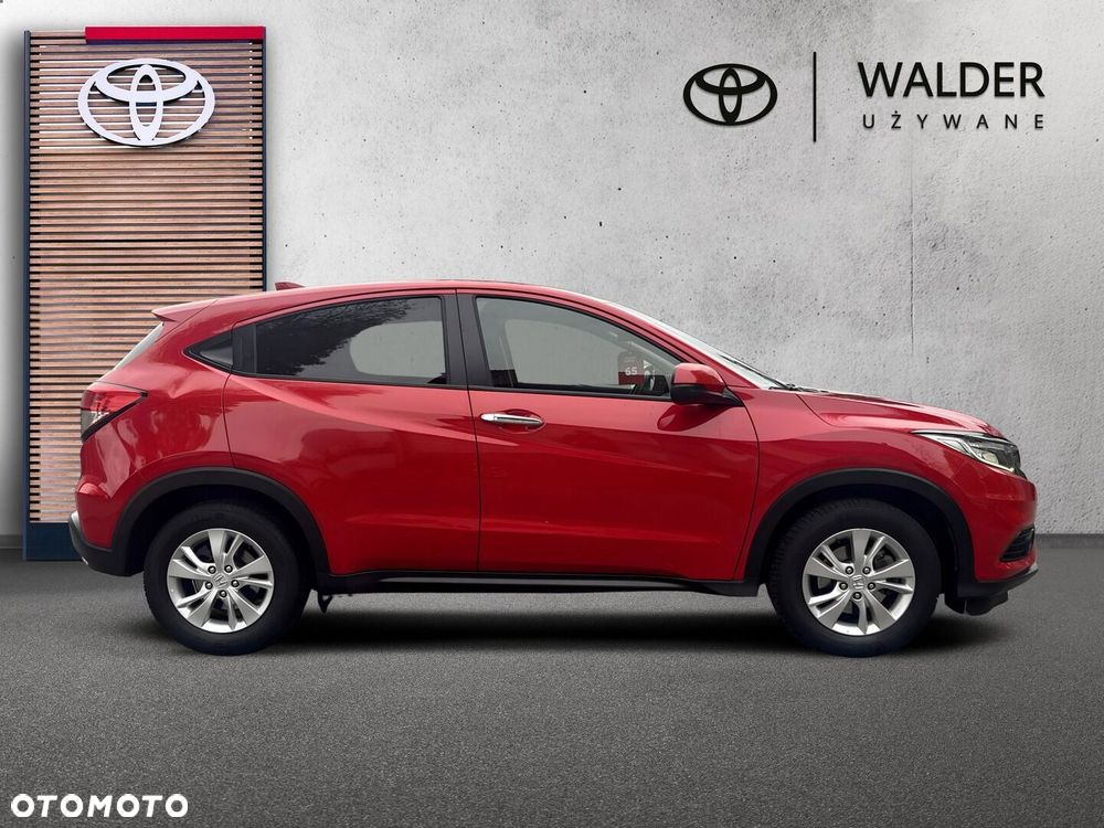 Honda HR-V 1.5 Elegance (ADAS / Connect+) CVT - 8