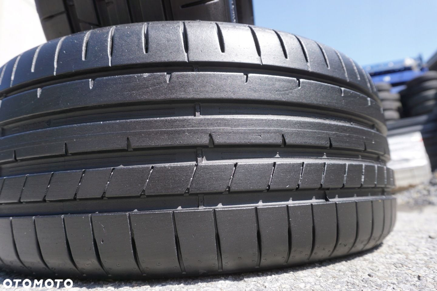 Dunlop SP Sport Maxx RT2 225/40R18 92Y L570 - 6