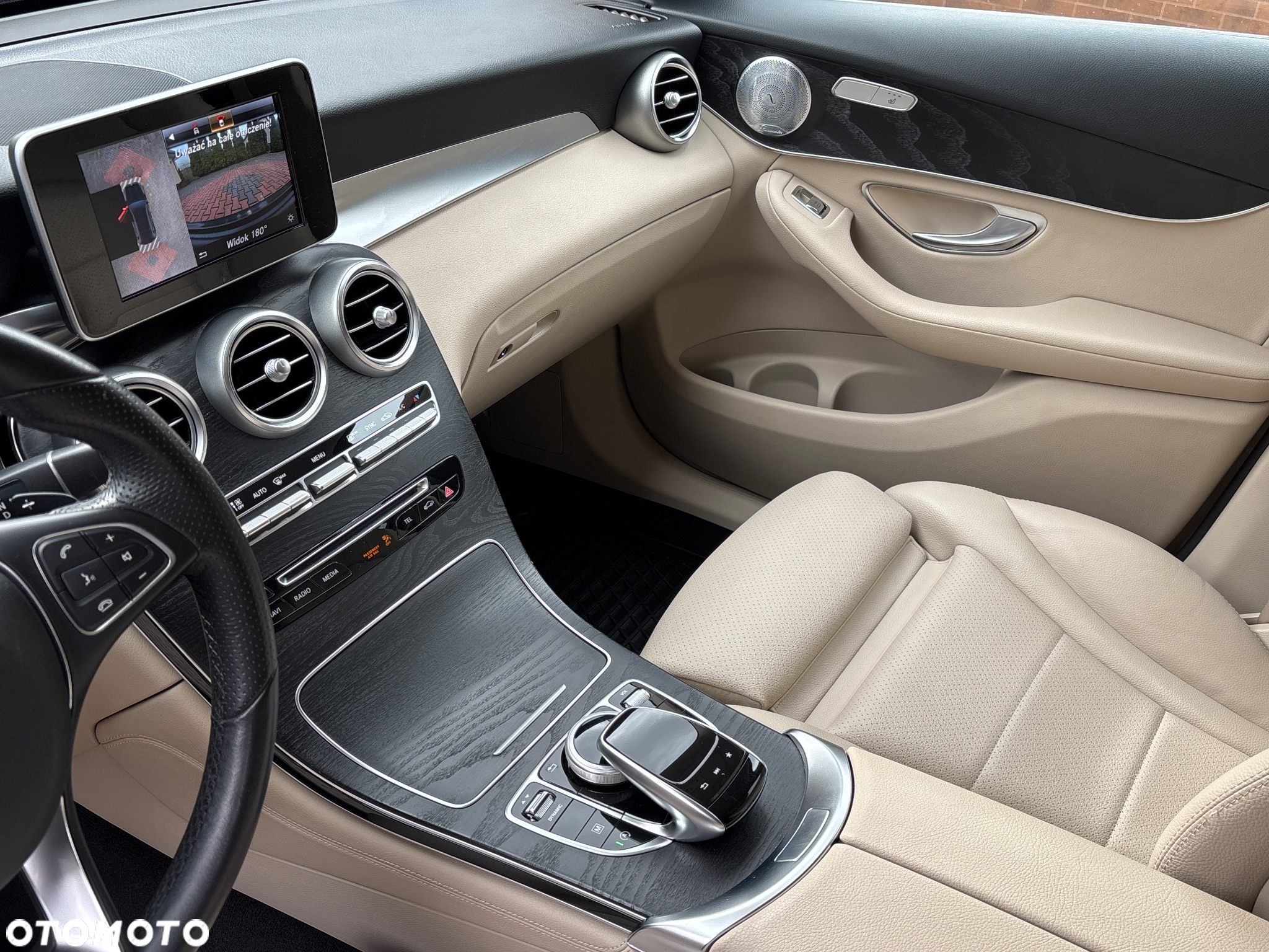 Mercedes-Benz GLC Coupe 250 4-Matic - 27