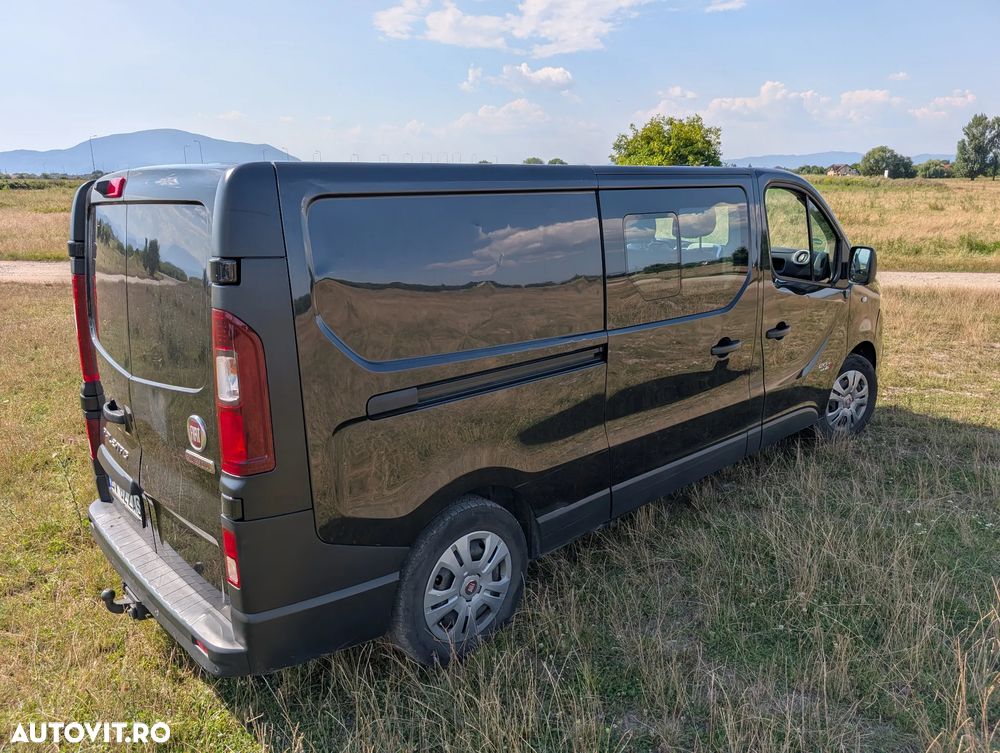 Fiat Talento - 6