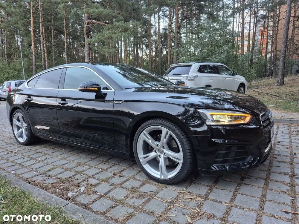 Audi A5 - 3