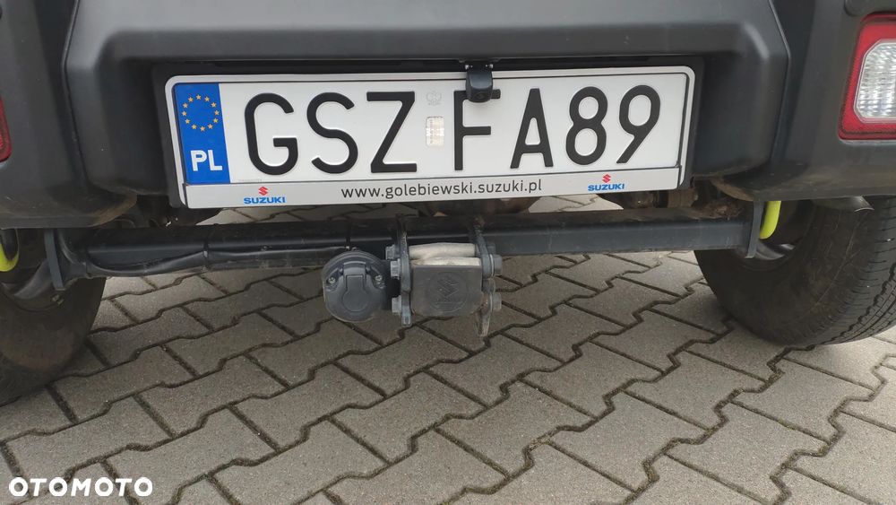 Suzuki Jimny 1.5 Pro - 28