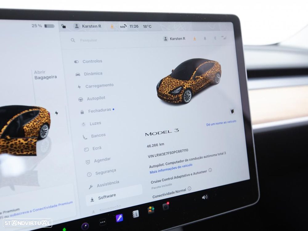 Tesla Model 3 RWD RWD - 22