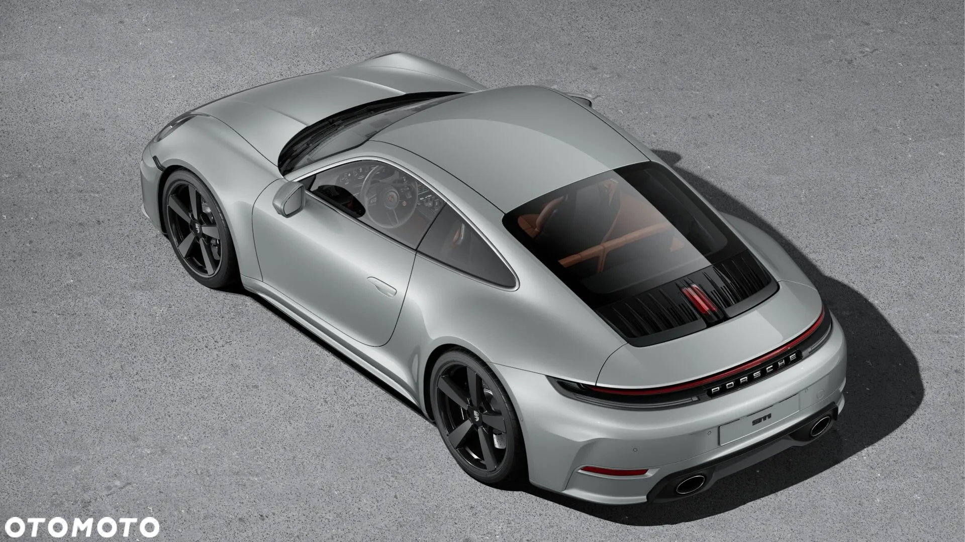 Porsche 911 Carrera S - 4